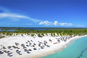 Cayo Largo del Sur, Isla de la Juventud, Cuba