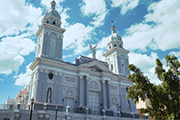 Cuartel Moncada, Santiago de Cuba