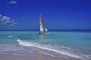 Varadero, Matanzas, Cuba