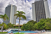 Hotel Neptuno